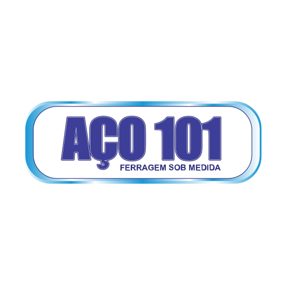 Logo Aço 101